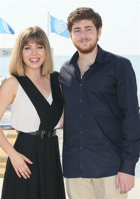 jennette mccurdy and joe boyfriend|Jennette Mccurdys Ex